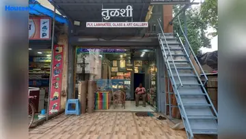 Project Image of Commercial Shop & Showroom for Rent in Bhandup West, Mumbai - Image 29939
