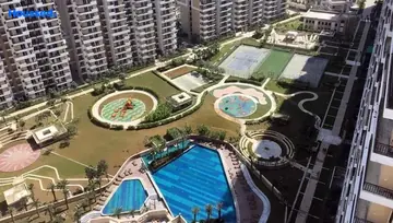 Project Image of 3 BHK Flat for Resale in Ace City Sector 1, Greater Noida - Image 29926