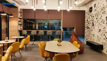 Sample Apartment of Commercial Office Space for Rent in Kharadi, Pune - Image 29898