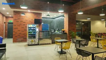 Sample Apartment of Commercial Office Space for Rent in Kharadi, Pune - Image 29897