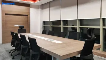 Sample Apartment of Commercial Office Space for Rent in Kharadi, Pune - Image 29896