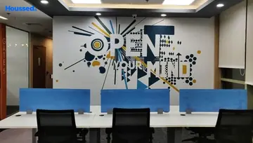 Sample Apartment of Commercial Office Space for Rent in Kharadi, Pune - Image 29901