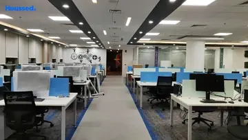 Sample Apartment of Commercial Office Space for Rent in Kharadi, Pune - Image 29899