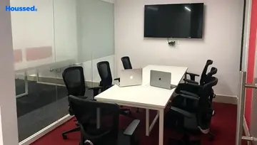 Project Image of Commercial Office Space for Rent in Kharadi, Pune - Image 29729