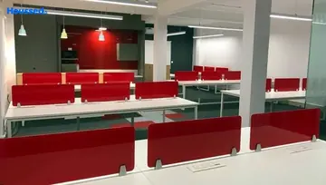 Project Image of Commercial Office Space for Rent in Kharadi, Pune - Image 29733