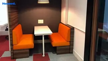 Project Image of Commercial Office Space for Rent in Kharadi, Pune - Image 29726