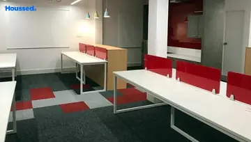 Project Image of Commercial Office Space for Rent in Kharadi, Pune - Image 29732