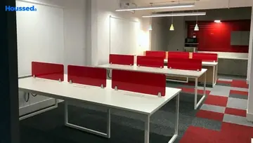Project Image of Commercial Office Space for Rent in Kharadi, Pune - Image 29734