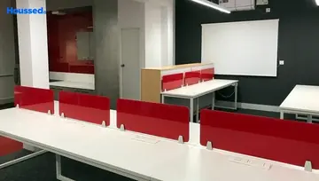 Project Image of Commercial Office Space for Rent in Kharadi, Pune - Image 29728