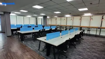 Amenities of Commercial Office Space for Rent in Kharadi, Pune - Image 29895