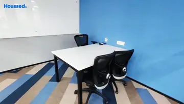 Amenities of Commercial Office Space for Rent in Kharadi, Pune - Image 29890