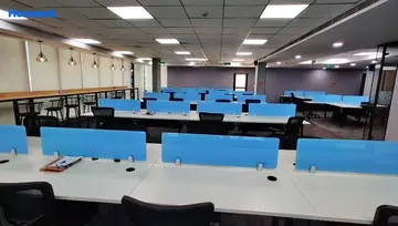 Amenities of Commercial Office Space for Rent in Kharadi, Pune - Image 29892