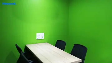 Sample Apartment of Commercial Office Space for Rent in Kharadi, Pune - Image 29948
