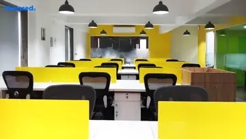 Sample Apartment of Commercial Office Space for Rent in Kharadi, Pune - Image 29947