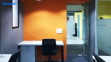 Sample Apartment of Commercial Office Space for Rent in Kharadi, Pune - Image 29951