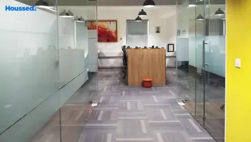 Sample Apartment of Commercial Office Space for Rent in Kharadi, Pune - Image 29952