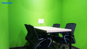 Sample Apartment of Commercial Office Space for Rent in Kharadi, Pune - Image 29953