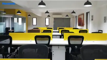 Sample Apartment of Commercial Office Space for Rent in Kharadi, Pune - Image 29949