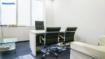 Sample Apartment of Commercial Office Space for Rent in Kharadi, Pune - Image 29940