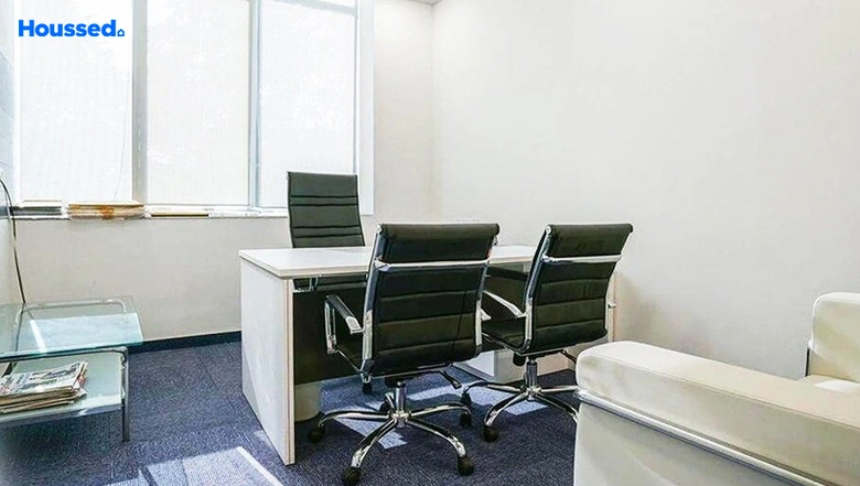 Sample Apartment of Office Space for Rent in Kharadi - Image 29940
