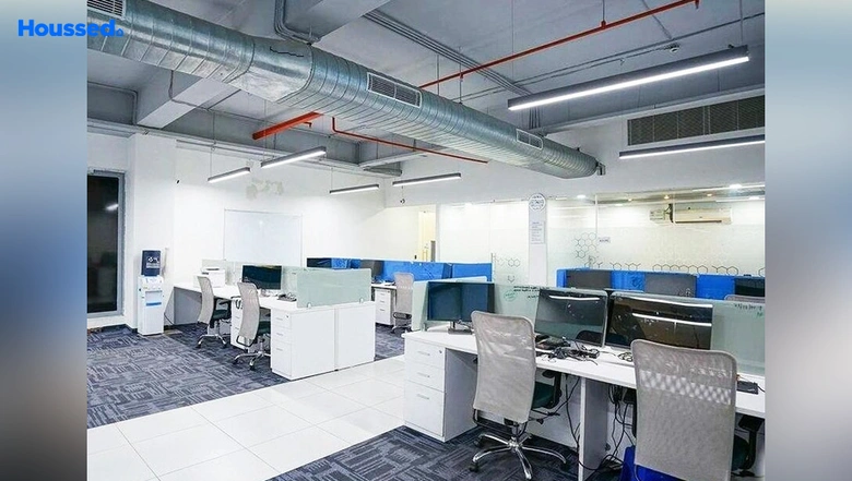 Sample Apartment of Office Space for Rent in Kharadi - Image 29944