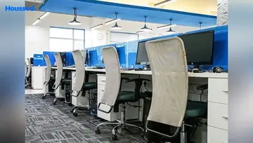 Sample Apartment of Commercial Office Space for Rent in Kharadi, Pune - Image 29941