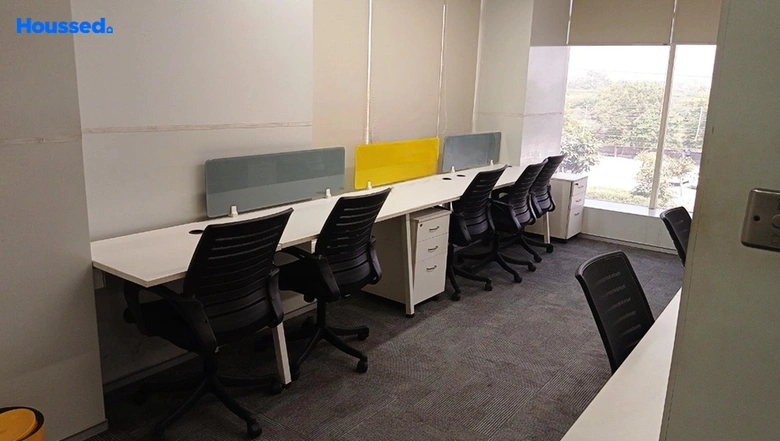Sample Apartment of Office Space for Rent in Kharadi - Image 29932