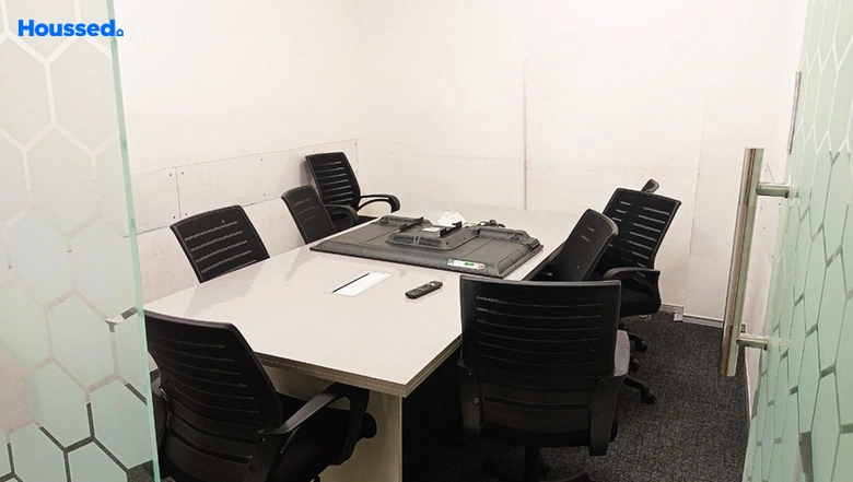 Sample Apartment of Office Space for Rent in Kharadi - Image 29931
