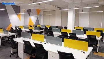 Sample Apartment of Commercial Office Space for Rent in Kharadi, Pune - Image 29933