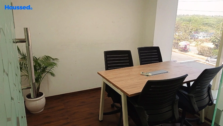 Sample Apartment of Office Space for Rent in Kharadi - Image 29934