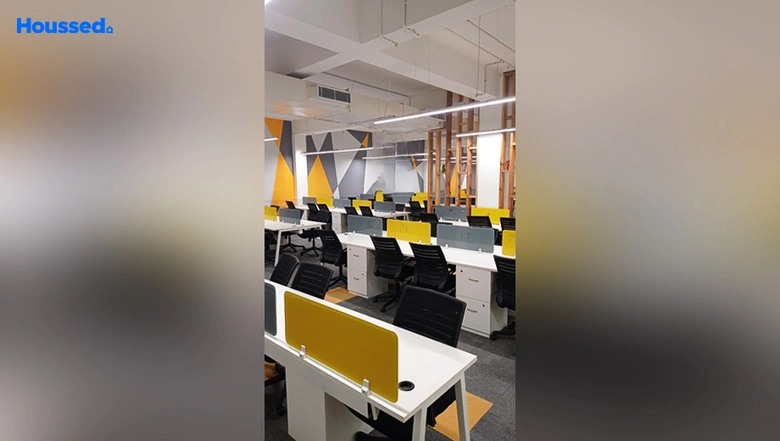 Sample Apartment of Office Space for Rent in Kharadi - Image 29935