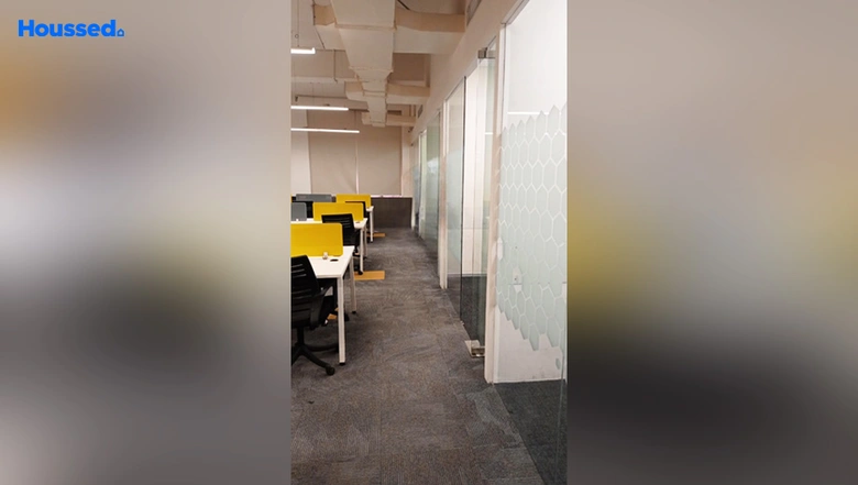 Sample Apartment of Office Space for Rent in Kharadi - Image 29936