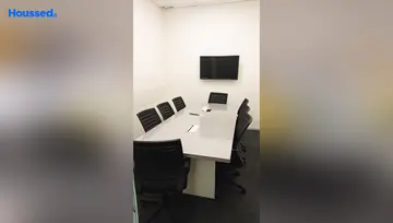 Sample Apartment of Commercial Office Space for Rent in Kharadi, Pune - Image 29937