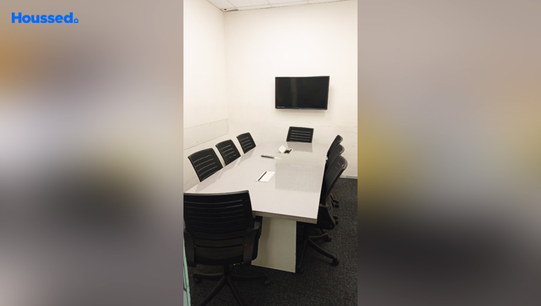 Sample Apartment of Office Space for Rent in Kharadi - Image 29937