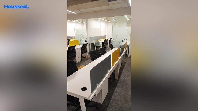 Sample Apartment of Office Space for Rent in Kharadi - Image 29938