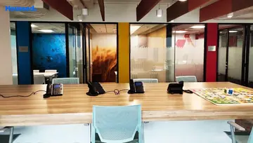 Sample Apartment of Commercial Office Space for Rent in Kharadi, Pune - Image 29913