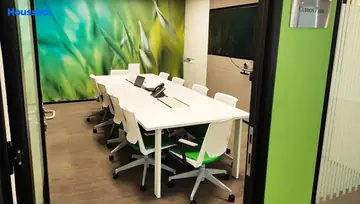 Sample Apartment of Commercial Office Space for Rent in Kharadi, Pune - Image 29912