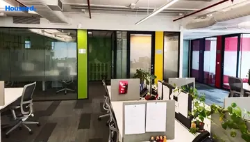 Sample Apartment of Commercial Office Space for Rent in Kharadi, Pune - Image 29918
