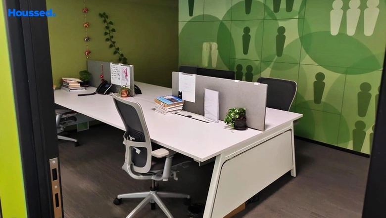 Sample Apartment of Office Space for Rent in Kharadi - Image 29917
