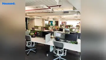 Sample Apartment of Commercial Office Space for Rent in Kharadi, Pune - Image 29915