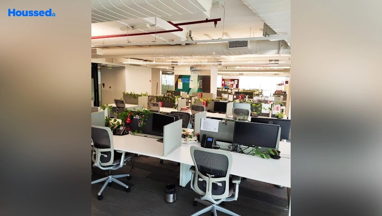 Sample Apartment of Office Space for Rent in Kharadi - Image 29915