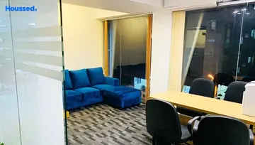 Sample Apartment of Commercial Office Space for Rent in Kharadi, Pune - Image 29904