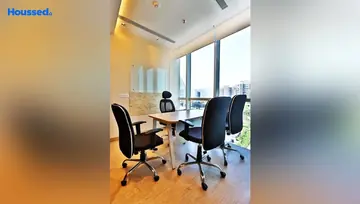Sample Apartment of Commercial Office Space for Rent in Kharadi, Pune - Image 29909