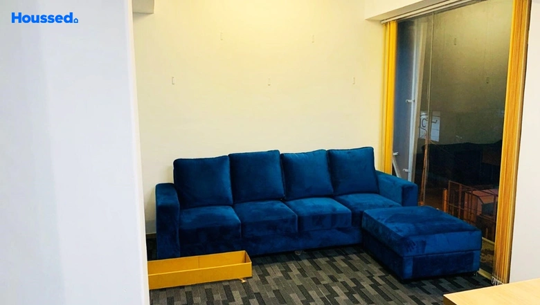 Sample Apartment of Office Space for Rent in Kharadi - Image 29905