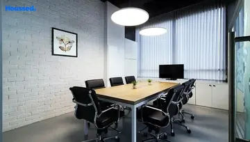 Sample Apartment of Commercial Office Space for Rent in Kharadi, Pune - Image 29910