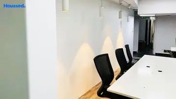 Sample Apartment of Commercial Office Space for Rent in Kharadi, Pune - Image 29906