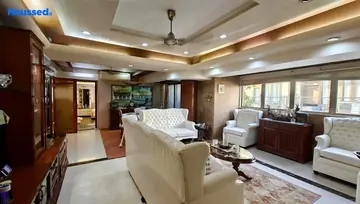 Project Image of 3 BHK Flat for Resale in Bandra West, Mumbai - Image 29889