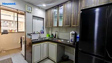 Project Image of 3 BHK Flat for Resale in Bandra West, Mumbai - Image 29888