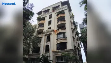 Project Image of 3 BHK Flat for Resale in Bandra West, Mumbai - Image 29887
