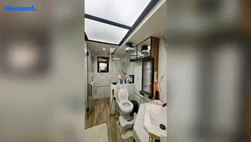 Project Image of 3 BHK Flat for Resale in Bandra West, Mumbai - Image 29885